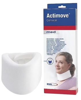 Kołnierz ortopedyczny Bsn Medical Actimove Comfort M (4042809165586)