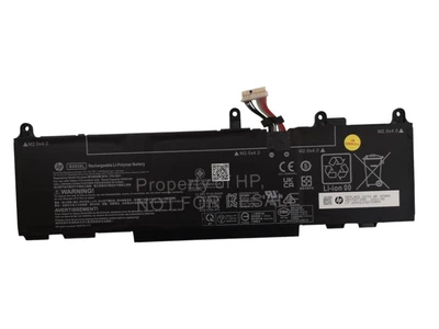 Аккумулятор для ноутбука HP Envy EliteBook 830, 845 G11, TPN-IB0Y, N59787-005, BX03XL 4646mah 56.04Wh ORIGINAL