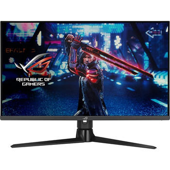 Монітор Asus 32" ROG Strix XG32AQ (90LM08A0-B01170) IPS Black Чорний
