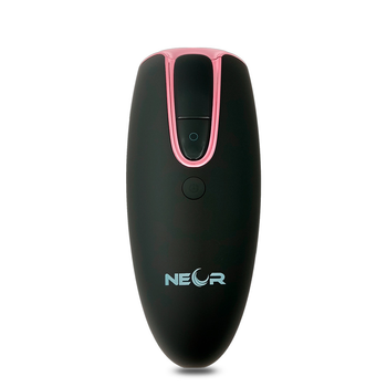 Фотоепілятор Neor Inshine ХQ55 BK (21503023) чорний з рожевим
