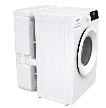 Пральна машина Gorenje WNHPI60SCSIR/UA Білий
