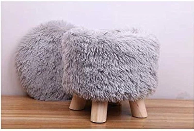 Пуф хранения вещей "Fluffy" 28*30см Home R33440-2