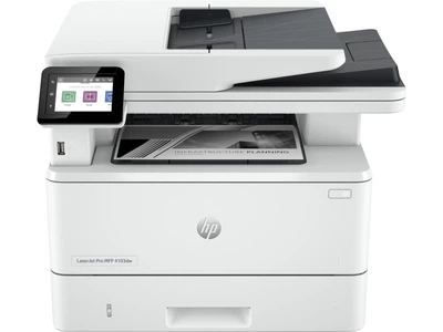 БФП А4 HP LaserJet Pro 4103dw з Wi-Fi (2Z627A) 12,6 кг