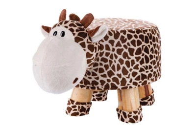 Пуф "ZOO" 38*25см Home R33439