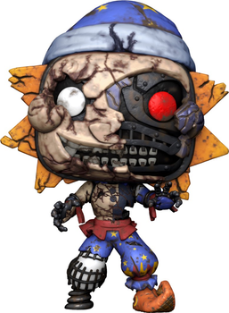 Ігрова фігурка Funko Pop! Games: Five Nights at Freddy's - Eclipse 11.5 см (5908305249306)