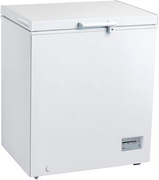 Морозильный ларь LIBERTY HF-150 CE