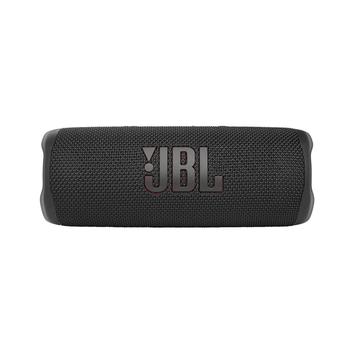 Портативна колонка JBL Flip 6 Black