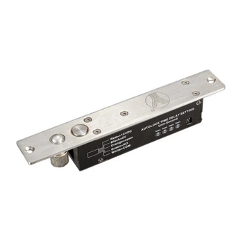 Ригельний замок YLI Electronic YB-800A врізний