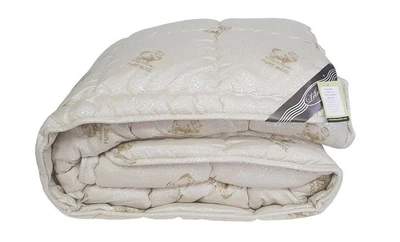 Ковдра Leleka Textile. Аляска, зима-140х205