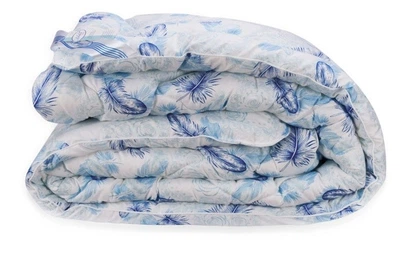 Одеяло Leleka-Textile. Био Пух-140х205