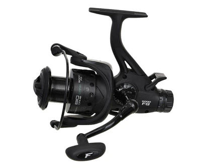 Катушка Flagman Sensor Big Game Carp 5000 FS арт FLSBGC5FS