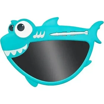 Графічний планшет Kids Pad 9" Color Shark Blue