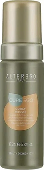Мусс для вьющихся волос Аlter Ego GUREGO CURL 175 мл