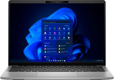 Ноутбук Dell Latitude 7455 (N001L745514UA_WP) Gray