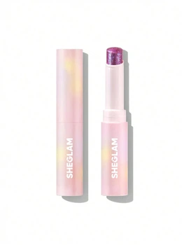 Гелевые тени для век Crystal Jelly Glaze Stick - Lilac Luster, 3 г
