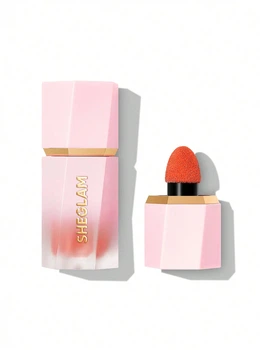 Жидкие румяна Color Bloom Liquid Blush - Orange Peel, 5,2 мл