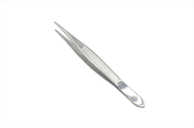 Пинцет для бровей Beauty LUXURY Р-31 сталь (4820125713410)