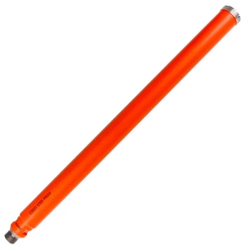 Алмазная коронка Distar RM4 DDR-B 35х450х1/2GAS (10170085413)