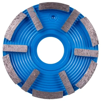 Алмазная фреза Distar GS-W 95/МШМ-12 №00/30 (16923097004)