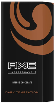 Лосьон після гоління Axe Dark Temptation 100 мл (8710847960598/8720181343476)