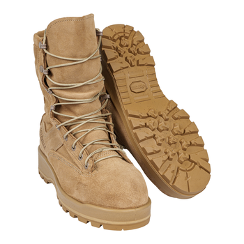 Зимові черевики Belleville C775ST 600g Insulated Steel Waterproof Boot Сорт 1 TAN 7W 39 р 2000000187587