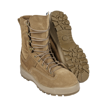 Зимові черевики Belleville C755 Extreme Cold Weather Сорт 1 Coyote brown 7 W 39 р 2000000184661