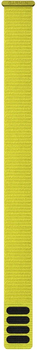 Pasek Garmin UltraFit 2 Nylon Band 26mm Yellow (010-13306-25)