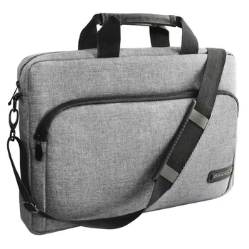 Сумка для ноутбука Grand-X 14ъъ SB-148 soft pocket Grey (SB-148G)
