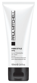 Гель-клей для укладки волосся Paul Mitchell Firm Style XTG 100 мл (9531125213)