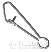 Застібка MiniMax Hooked Snap №0 12 кг 10 шт. (YM-2003-0)