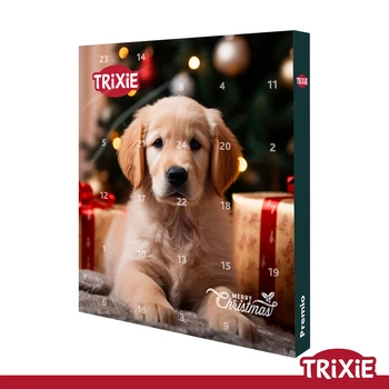 Адвент календарь Trixie 9267 для собак PREMIO 30х34х3,5 см (TX-9267) 4011905092676