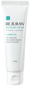 Відновлювальний крем після естетичних процедур Rejuran Recovery Cream 50мл.