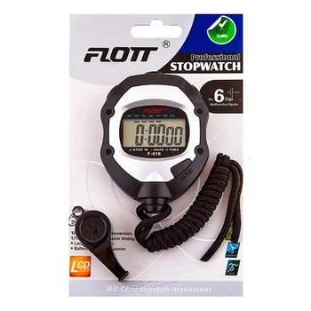 Секундомер Flott F018. (F018)