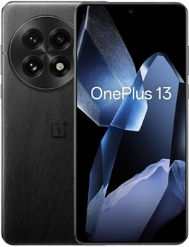 Смартфон OnePlus 13 16/512GB Black Eclipse