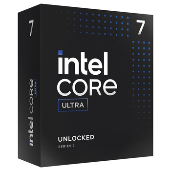 Процессор Intel Core Ultra 7 265K (BX80768265K) Box