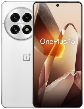 Смартфон OnePlus 13 16/512GB Arctic Dawn