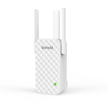 Ретранслятор усилитель WiFi сигнала репитер Tenda A12