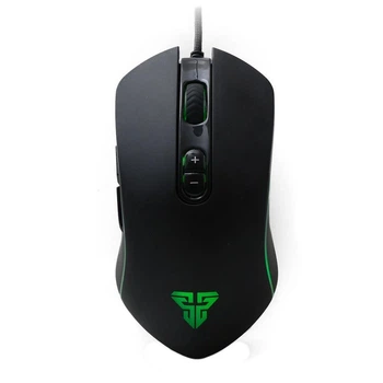 USB Мышь Игровая Fantech X9 Thor, 200-4800 DPI, 1.8 м Чёрный
