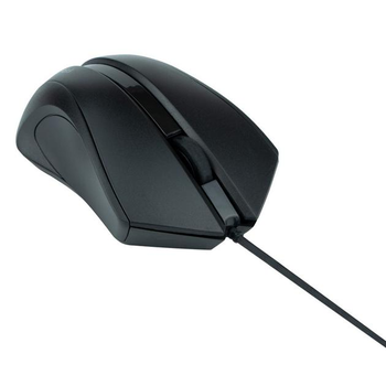 USB Миша Fantech T533, 1200 DPI, 1.8 м Чорний