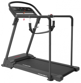 Бігова доріжка для реабілітації Vigor (TD248F)