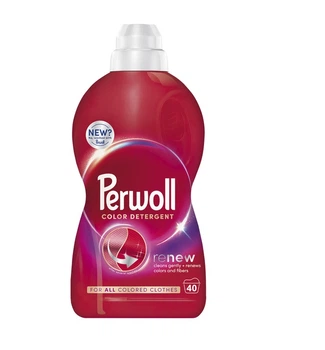Гель Perwoll для прання кольорових речей 2 л (9000101810479)