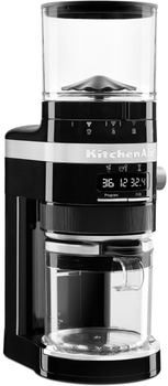 Кавомолка KitchenAid 5KCG8433EOB