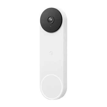 Умный домофон Google Nest Doorbell 2nd Gen (battery)