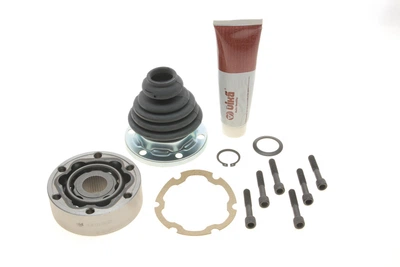 ШРУС внутренний левый Audi A3 / Seat Leon / Skoda Octavia / VW Golf IV 96-10 (33z) Vika 54980010701