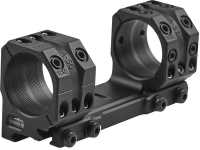 Моноблок Spuhr SP-5601. d-35 мм. Medium. 6 MIL/20.6 MOA. Picatinny
