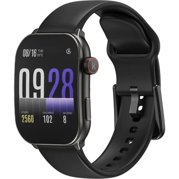 Смарт-часы Kieslect Smart Watch Balancs Black (Global)