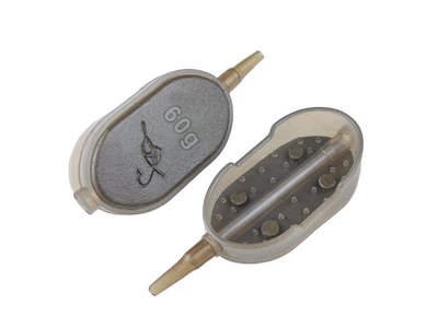 Флэт-кормушка 60 гр Flat-Pellet