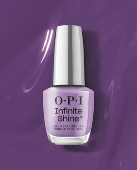 Лак для нігтів Opi Infinite Shine Lush Hour 15 мл (4064665105636)