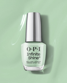 Лак для нігтів Opi Infinite Shine In Mint Condition 15 мл (4064665105650)