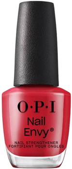 Lakier do paznokci Opi Nail Envy Esmalte Big Apple Red 15 ml (4064665202694)